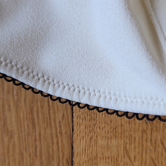 NWT, White Fox Boutique, "Shout Out  Bustier," Women's Size M - Picture 7 of 13